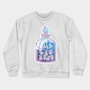 Spirit Potion Crewneck Sweatshirt